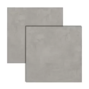 Porcelanato Retificado Acetinado 72X72