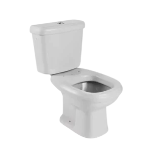 Vaso Com Caixa Acoplada Sabatini