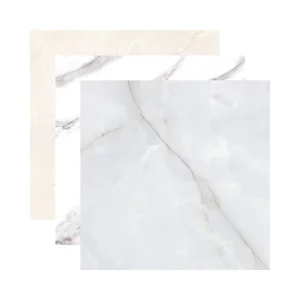 Piso Extra Retificado Acetinado 75x75
