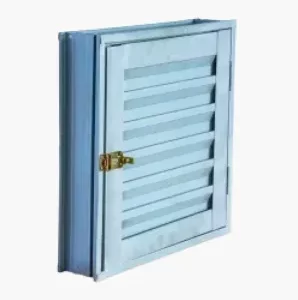 Porta Alçapão 60X60 Plus