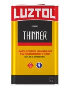 Thinner 400 – 5 L