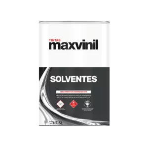 Thinner Limpeza - 5 L