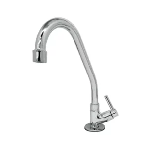 Torneira Cozinha Bancada Bica Móvel 1-4 de Volta Soft - 2191 C14