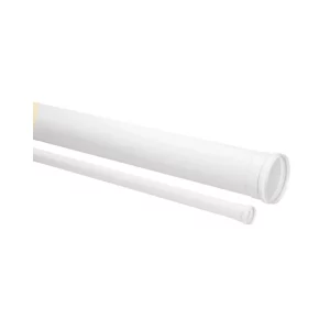 Tubo Esgoto 150 mm - 6 Metros