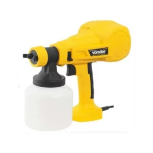 Pistola Pintura Elet. PEV400 220V