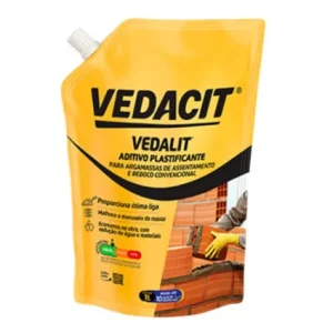 Vedalit - 900ML